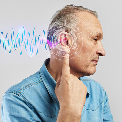 Hearing, Loss of Hearing and Hearing Aids