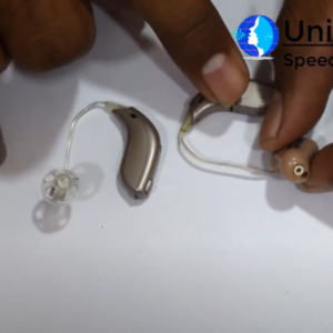 How  to change Wax Guard in RIC Hearing Aids